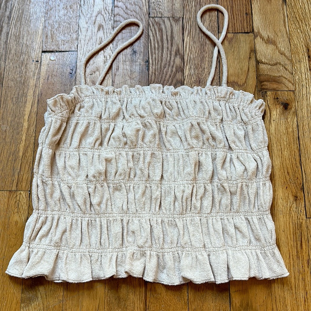 NWT H&M tank top
